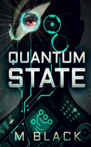 Könyv Quantum State M  Black