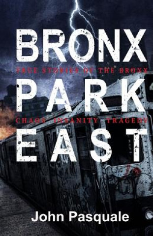 Book bronx park east: book Mr John Pasquale