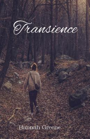 Книга Transience Hannah Greene