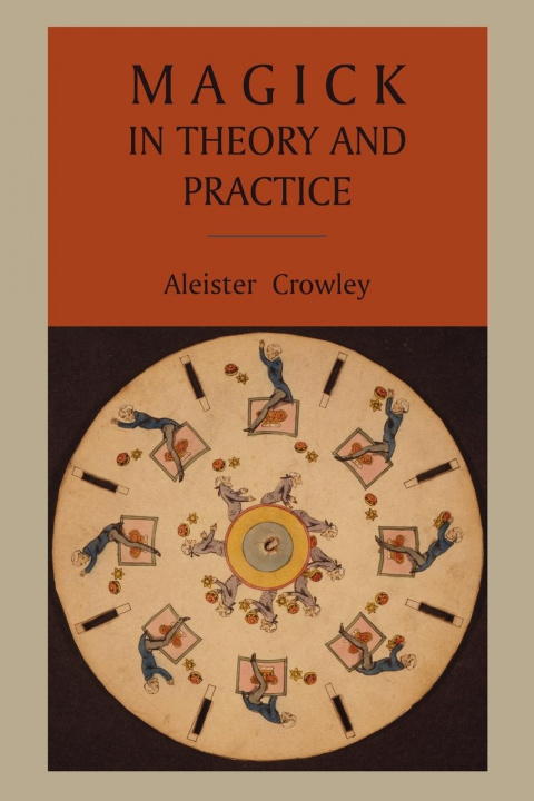 Carte Magick in Theory and Practice Aleister Crowley