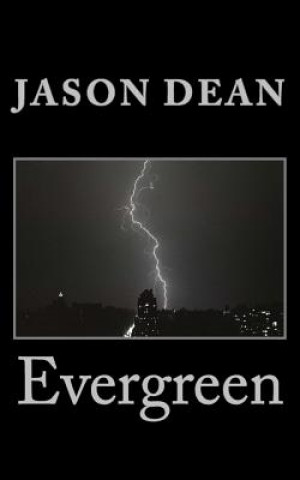 Libro Evergreen Jason Dean
