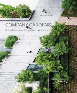 Book Company Gardens Chris van Uffelen