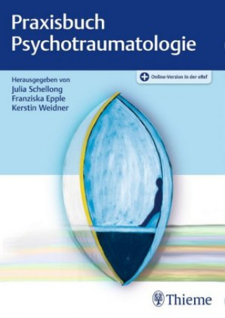 Kniha Praxisbuch Psychotraumatologie Julia Schellong