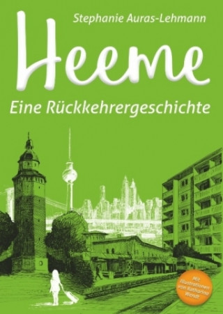 Libro Heeme Stephanie Auras-Lehmann