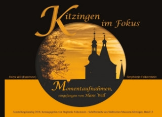 Carte Kitzingen im Fokus Hans Will