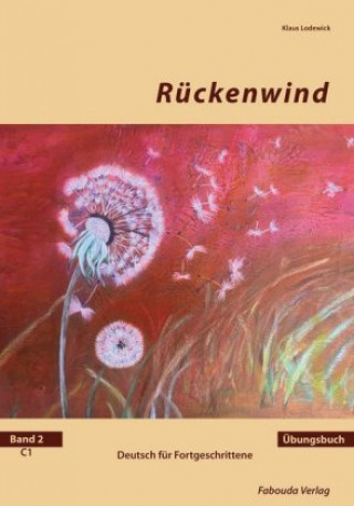 Libro Rückenwind, Übungsbuch. Bd.2 Klaus Lodewick