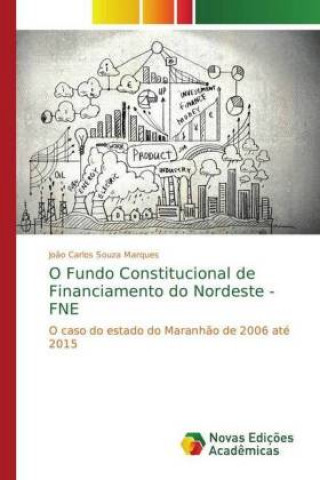 Carte O Fundo Constitucional de Financiamento do Nordeste - FNE João Carlos Souza Marques