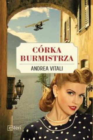 Könyv Córka burmistrza Vitali Andrea
