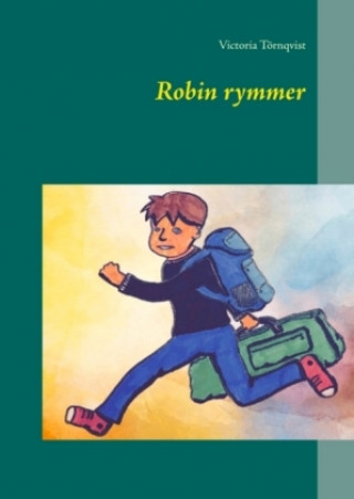 Carte Robin rymmer Victoria Törnqvist