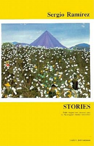Buch Stories Sergio Ramirez