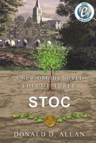 Book Stoc Donald D Allan