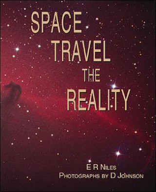 Książka Space Travel E.R. Niles
