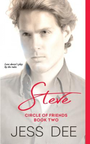 Knjiga Steve Jess Dee