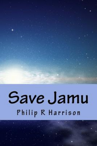 Book Save Jamu Philip R Harrison