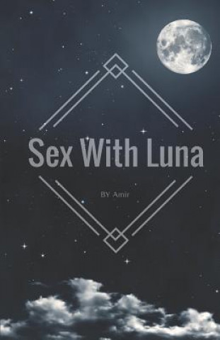 Book Sex with Luna Amir