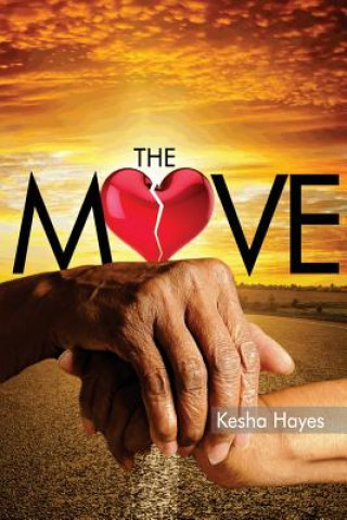 Knjiga The Move Kesha L Hayes