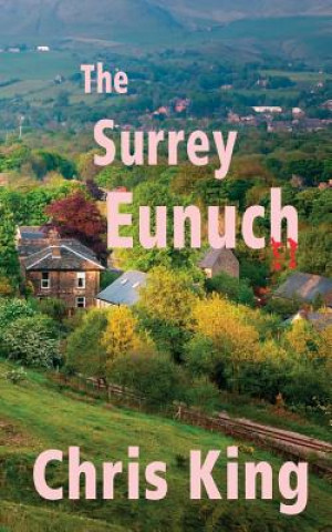 Книга The Surrey Eunuch: Brockton St. Giles Chris King