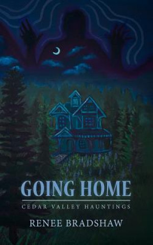 Книга Going Home Renee Bradshaw