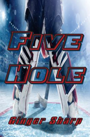 Book Five Hole Ginger Sharp
