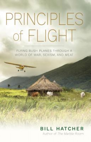 Livre Principles of Flight Bill Hatcher