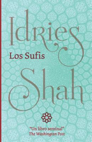 Carte Los Sufis Idries Shah