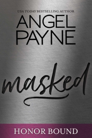 Boek Masked, 7 Angel Payne