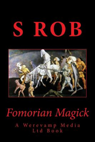Carte Fomorian Magick S Rob
