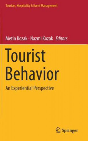 Buch Tourist Behavior Metin Kozak
