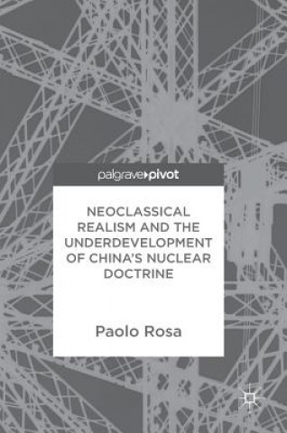 Carte Neoclassical Realism and the Underdevelopment of China's Nuclear Doctrine Paolo Rosa