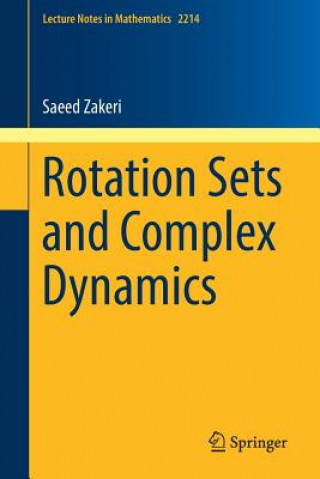 Book Rotation Sets and Complex Dynamics Saeed Zakeri