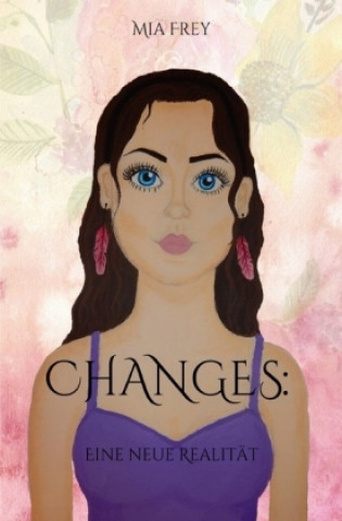 Knjiga Changes Mia Frey