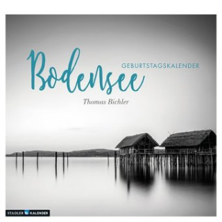 Koledar/Rokovnik Bodensee Thomas Bichler