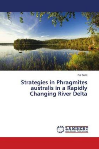 Könyv Strategies in Phragmites australis in a Rapidly Changing River Delta Kai Aulio