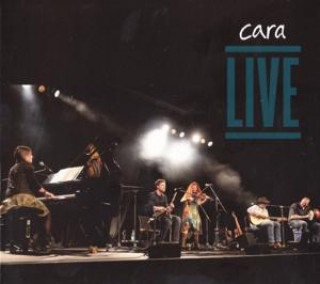 Audio  Live Cara
