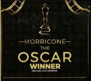 Hanganyagok The Oscar Winner Ennio Morricone