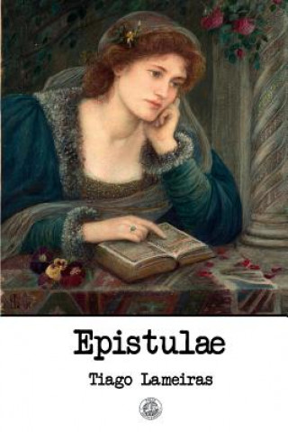 Knjiga Epistulae Tiago Lameiras