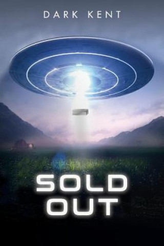Boek Sold Out Dark Kent