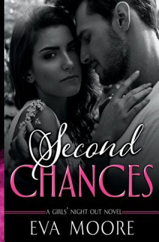 Buch Second Chances Eva Moore