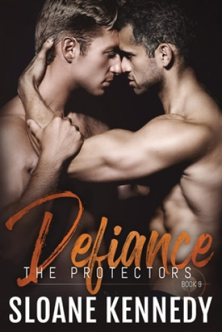 Libro Defiance Sloane Kennedy