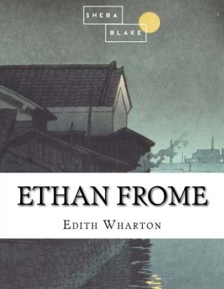 Könyv Ethan Frome Edith Wharton