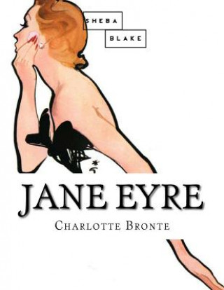 Book Jane Eyre Charlotte Bronte