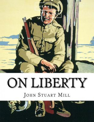 Buch On Liberty John Stuart Mill