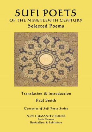 Książka Sufi Poets of the Nineteenth Century: Selected Poems Ghalib