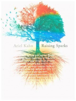 Kniha RAISING SPARKS Ariel Kahn