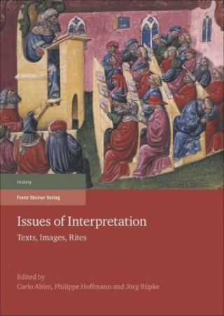 Carte Issues of Interpretation Carlo Altini