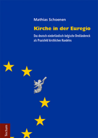 Book Kirche in der Euregio Mathias Schoenen
