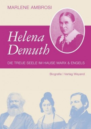 Könyv Helena Demuth Marlene Ambrosi