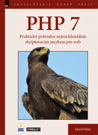 Kniha PHP 7 David Sklar