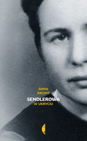 Könyv Sendlerowa Bikont Anna