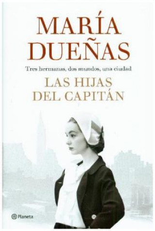 Book Las hijas del capitán María Due?as